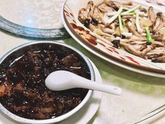 -腰记饭店(龙源路店)