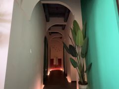 -泰乐道·SPA·按摩·足道(坡子街店)