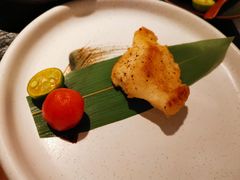 香煎鳕鱼-匠和风精致料理(成都龙湖滨江天街店)