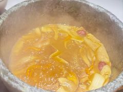 -芸山季·云南山珍菌火锅(南翔印象城MEGA店)