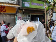 -澳门长洲糯米糍(柯打苏沙街店)