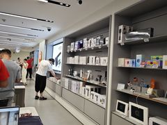 -小米之家(岭南天地店)