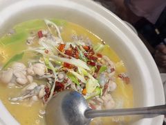 -闽鄂情·闽南招财鸭(水头店)