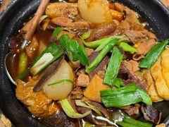 -炉角·鲍鱼牛腩煲(国贸商城店)