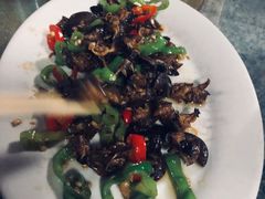 -阿清嫂农家乐.黎窑烤鸡
