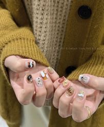 -LILY NAILS美甲美睫