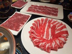 -南门涮肉(东单店)