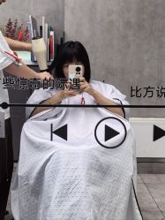 -天使之手