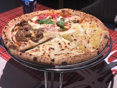 -Primo·丽莫意大利窑烤披萨