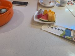 -小鱼小牛·鱼牛干锅·脆鱼火锅(世欧广场店)