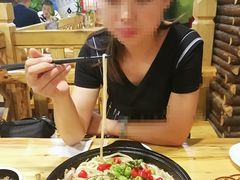 -老阿妈蒙古村·蒙古包·草原文化·歌舞表演(老君堂店)