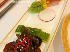 -唐阁(香港朗廷酒店)