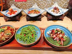 -吉布鲁牛排海鲜自助(武侯泛悦国际店)