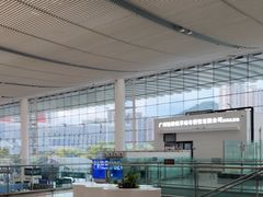 -麦当劳(深圳北站高铁店)