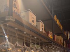 -青年公社烤鸭(青年路店)