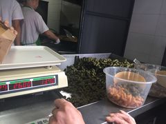 -王阿姨文昌油赞子(府桥街店)