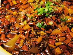 -宽鲜锅贴家常菜(永旺东部购物中心香港中路店)