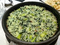 -香雪海饭店中餐厅(人民桥店)