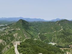 -司马台长城