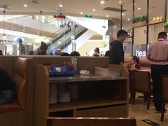 -萨莉亚意式餐厅(天河城购物中心店)