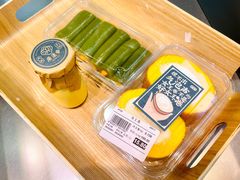 -廣蓮申·海派點心(摩方店)