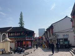 -衣裳街历史文化街区