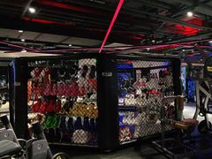 -VIP 威尔仕健身·游泳(嘉华中心店)