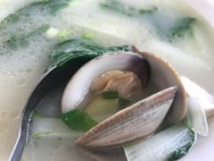 -七鲜渔港美食餐厅(巽寮湾海景店)
