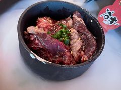 -谷牛和牛烤肉(漕河泾印象城店)