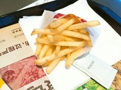 -麦当劳(北苑秋实路店)