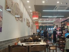 -地锅公社·现炒地锅鸡·地锅鱼·夜宵(罗锦路店)