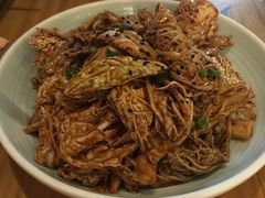 -局气 烤鸭·北京菜(光华路店)