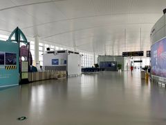 -温州龙湾国际机场