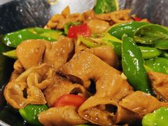 -芦茨金富饭庄·25年老字号·专做稻草鸡