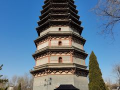 -天宁寺