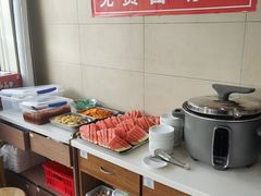 -鸿毛饺子(紫竹桥店)