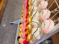 -柔杉家黑牛烤肉·活鳗鱼(太原街店)
