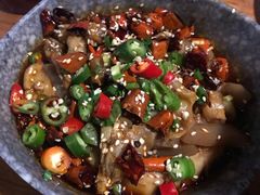 -付小姐在成都(中山公园店)