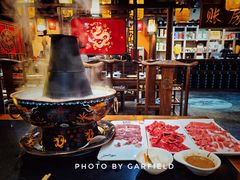 手切羊肉-千亿来乌拉满族火锅(昌邑旗舰店)