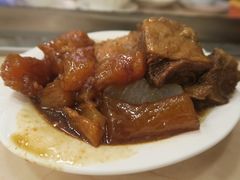 -盛记粥面(佐敦店)