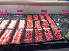 -九记潮汕现切鲜牛肉自助火锅(长沙·方圆荟店)