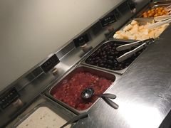 -So Lounge索兰至餐厅(蓝色港湾店)