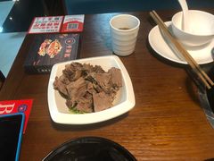 -牛郎记潮汕牛肉火锅(大西洋银泰城店)