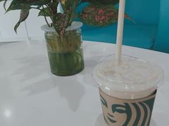 -星巴克(3号湾店)