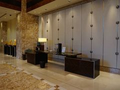 -杭州城中香格里拉大酒店