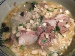 -汉唐宴长安食府