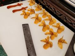 -三号黄浦会Canton Table