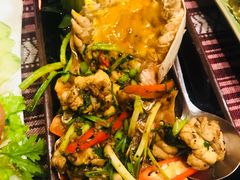 -Paak Dang Riverside 红嘴河畔餐厅