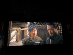 -AMG海上明珠影城(上海环球港RealDCinema店)