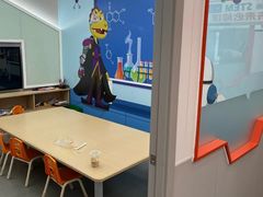 -斯坦星球AI编程·机器人科创·科学实验·信奥·思维·STEM·乐高·竞赛考级(浦东联洋广场大拇指龙阳御桥中心)